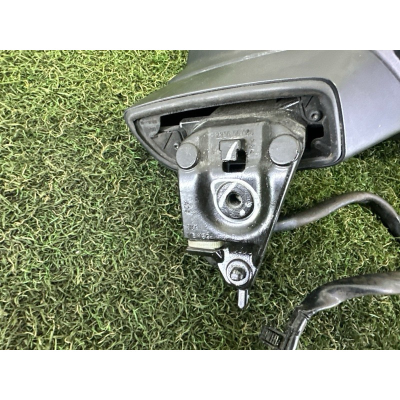 Дзеркало (скло та дзеркала) AUDI Q5 FY 2018 2.0 DAYB 80B857410C9B9