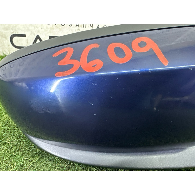 Зеркало (стекла и зеркала) BMW X5 E70 2011 3.0 51167282736