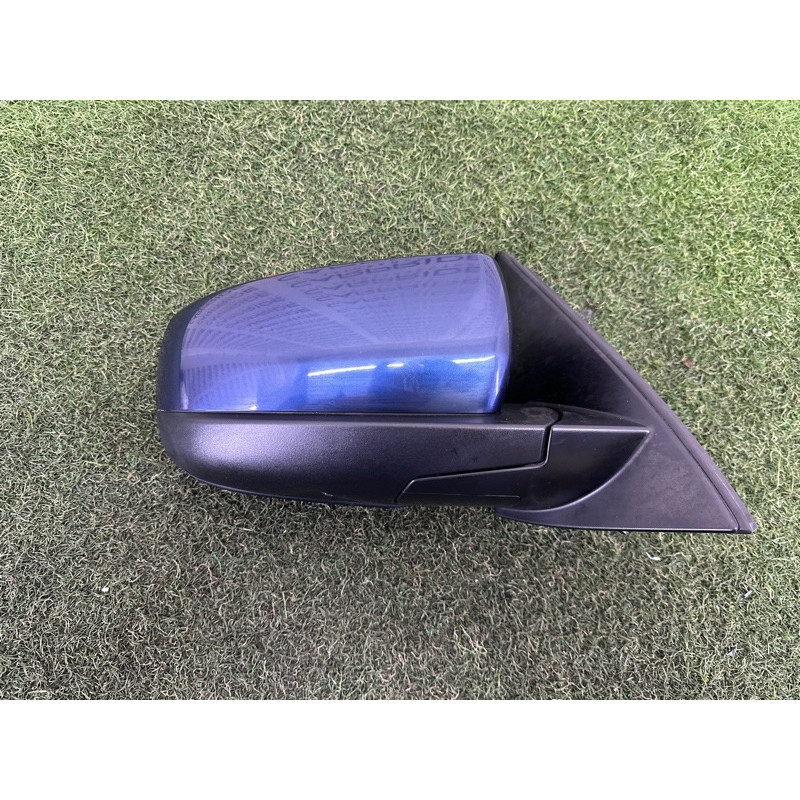 Зеркало (стекла и зеркала) BMW X5 E70 2011 3.0 51167282736