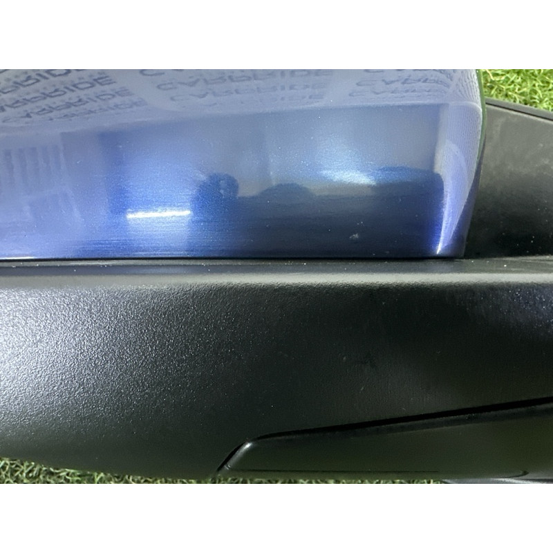 Зеркало (стекла и зеркала) BMW X5 E70 2011 3.0 51167282736