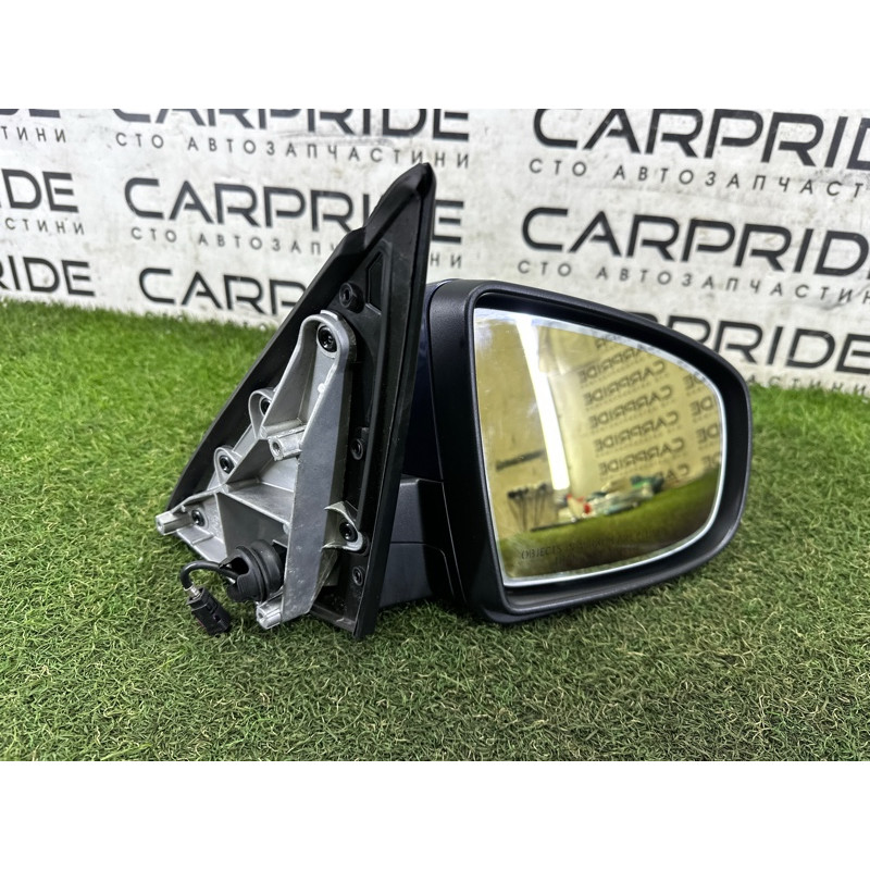 Зеркало (стекла и зеркала) BMW X5 E70 2011 3.0 51167282736