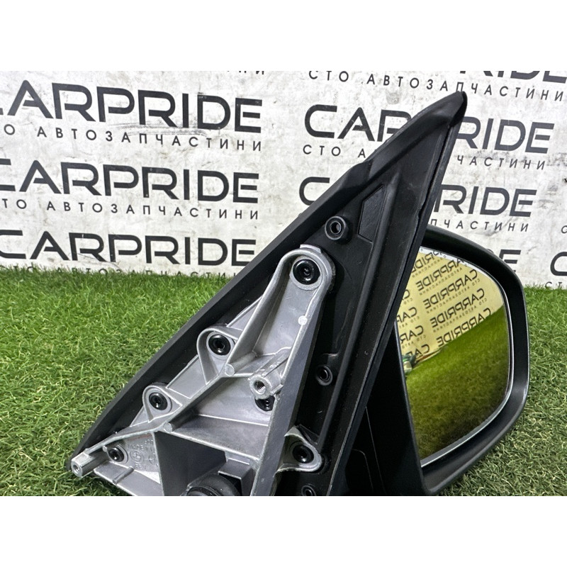 Зеркало (стекла и зеркала) BMW X5 E70 2011 3.0 51167282736