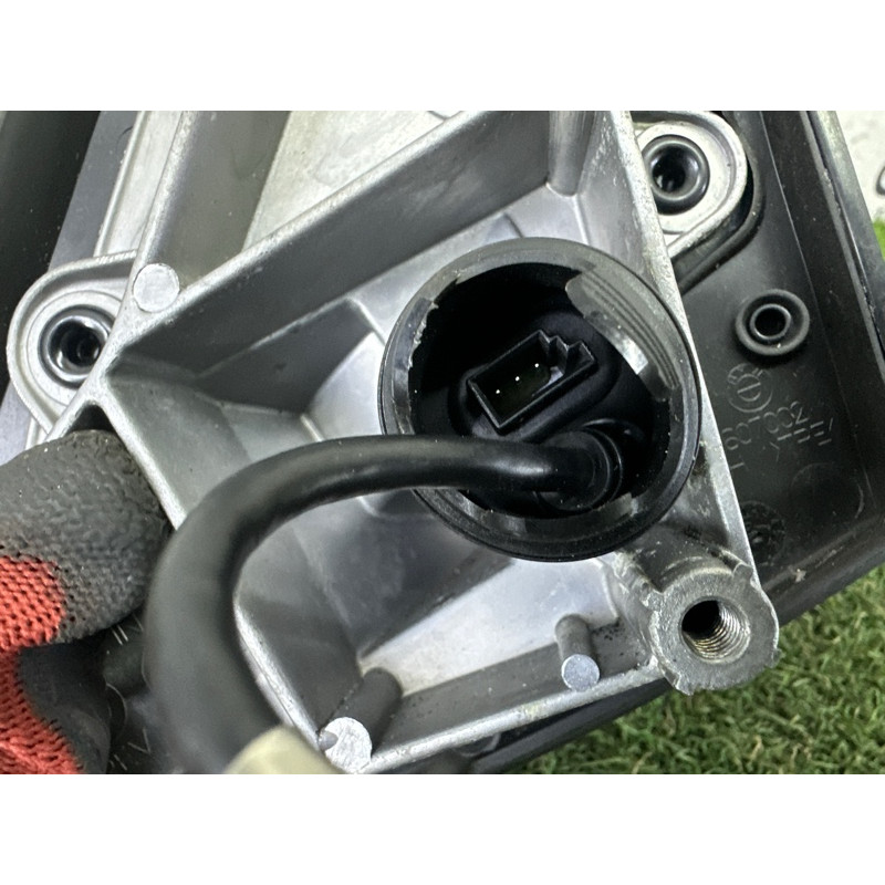 Зеркало (стекла и зеркала) BMW X5 E70 2011 3.0 51167282736