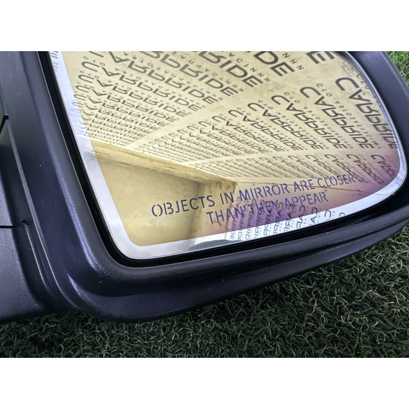 Зеркало (стекла и зеркала) BMW X5 E70 2011 3.0 51167282736