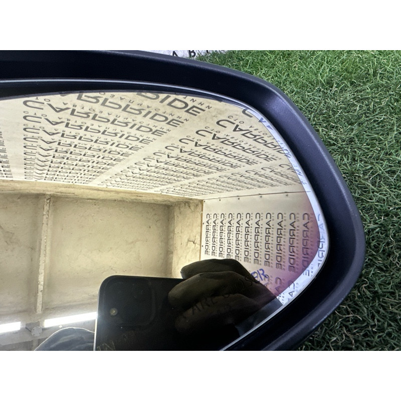 Зеркало (стекла и зеркала) BMW X5 E70 2011 3.0 51167282736