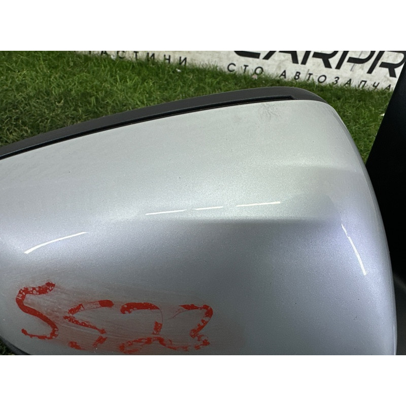 Дзеркало (скло та дзеркала) BMW X1 F48 2018 2.0 51167459788