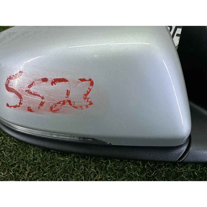 Дзеркало (скло та дзеркала) BMW X1 F48 2018 2.0 51167459788