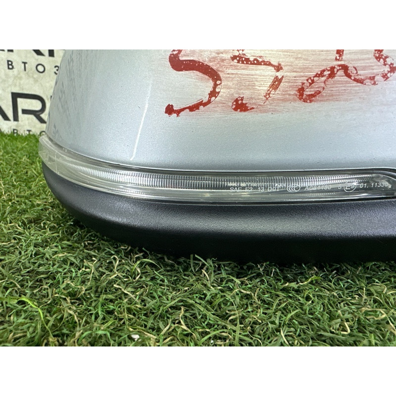 Дзеркало (скло та дзеркала) BMW X1 F48 2018 2.0 51167459788