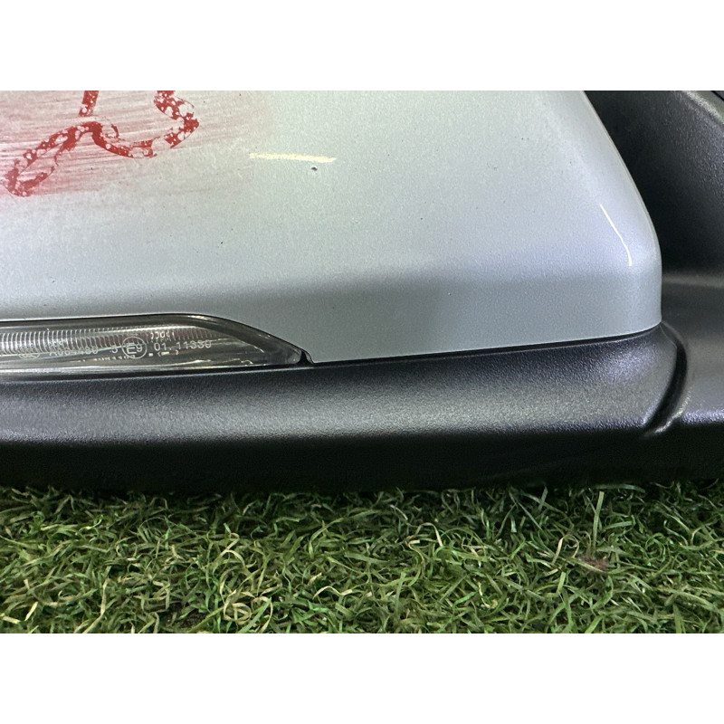 Дзеркало (скло та дзеркала) BMW X1 F48 2018 2.0 51167459788