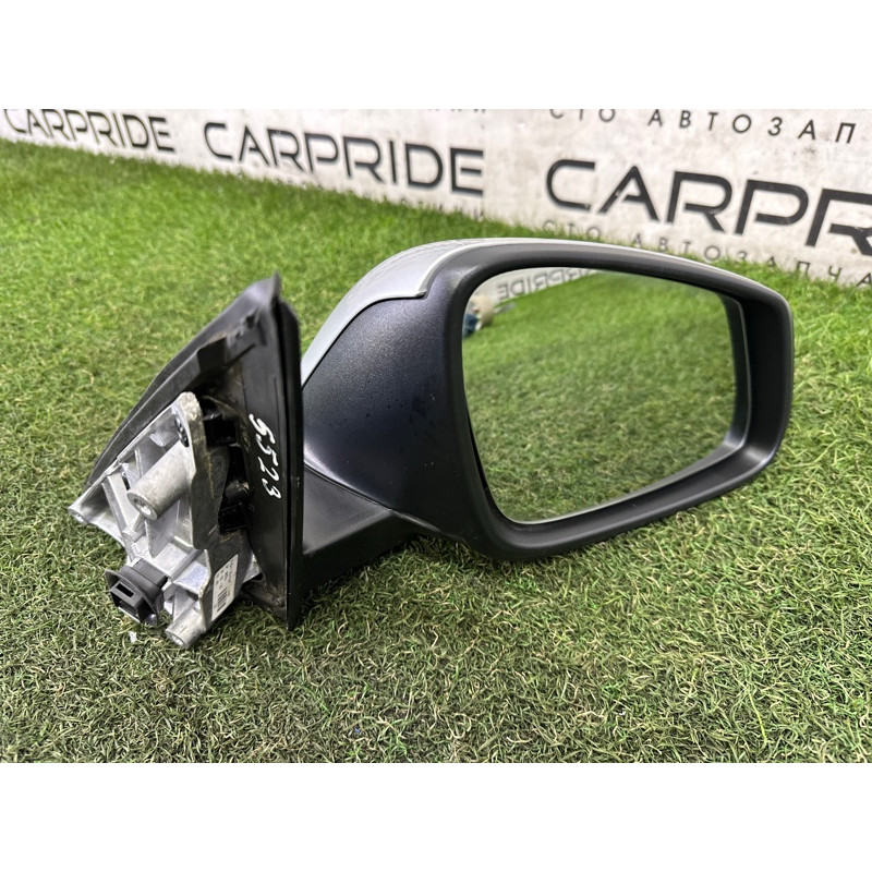 Дзеркало (скло та дзеркала) BMW X1 F48 2018 2.0 51167459788