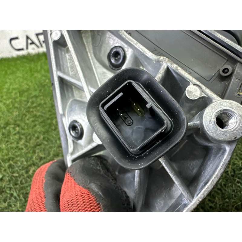 Дзеркало (скло та дзеркала) BMW X1 F48 2018 2.0 51167459788