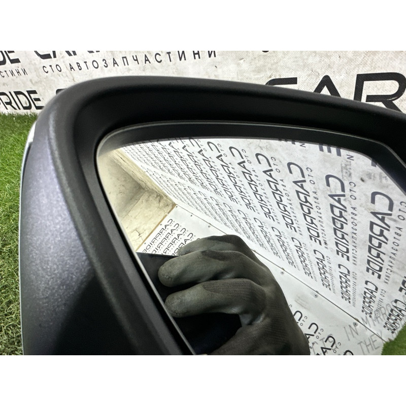 Дзеркало (скло та дзеркала) BMW X1 F48 2018 2.0 51167459788