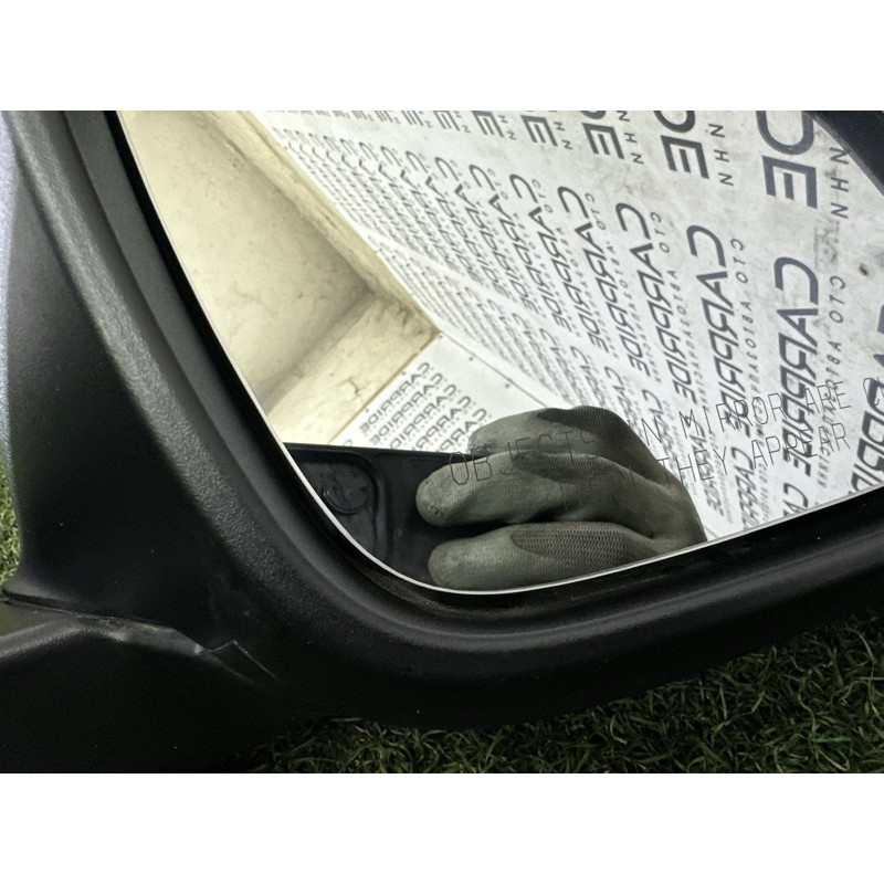 Дзеркало (скло та дзеркала) BMW X1 F48 2018 2.0 51167459788