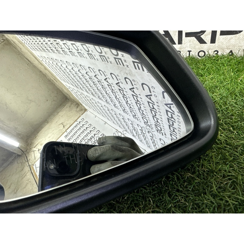 Дзеркало (скло та дзеркала) BMW X1 F48 2018 2.0 51167459788