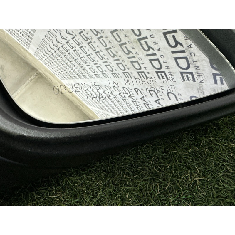 Дзеркало (скло та дзеркала) BMW X1 F48 2018 2.0 51167459788