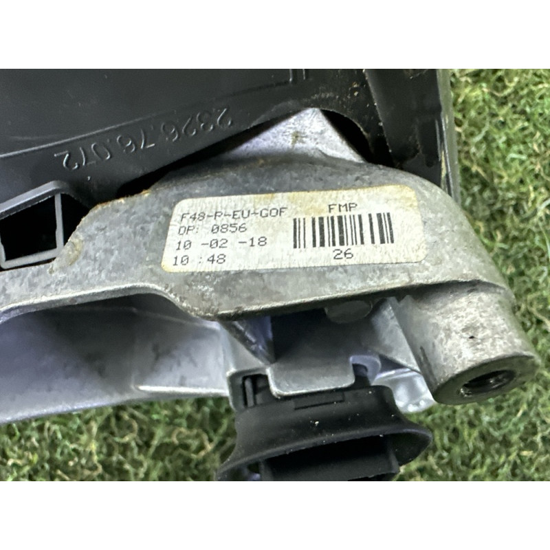 Дзеркало (скло та дзеркала) BMW X1 F48 2018 2.0 51167459788