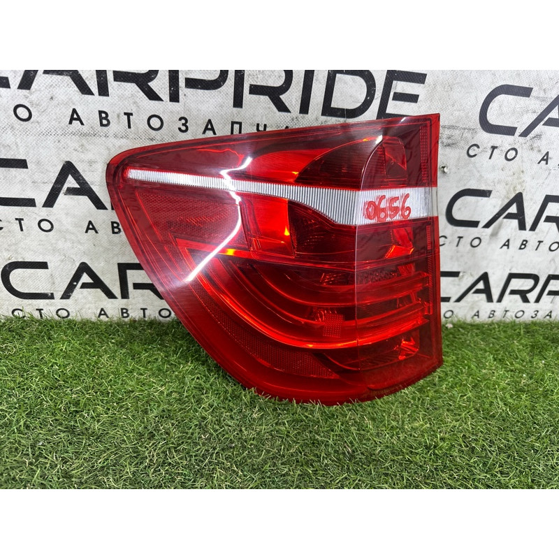 Задний фонарь (оптика) BMW X3 F25 2013 2.0 63217220241