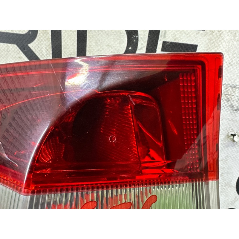 Задний фонарь (оптика) BMW X3 F25 2013 2.0 63217220241