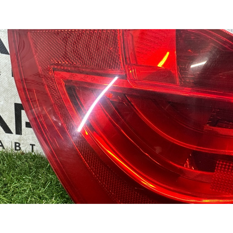 Задний фонарь (оптика) BMW X3 F25 2013 2.0 63217220241