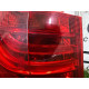 Задний фонарь (оптика) BMW X3 F25 2013 2.0 63217220241