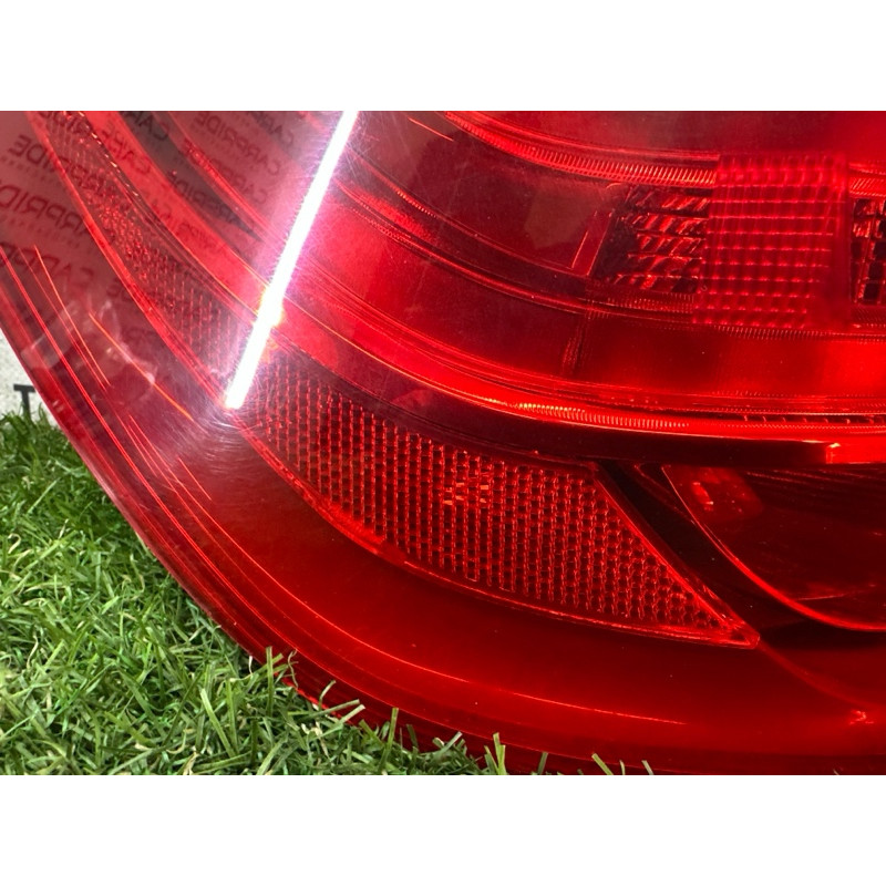 Задний фонарь (оптика) BMW X3 F25 2013 2.0 63217220241