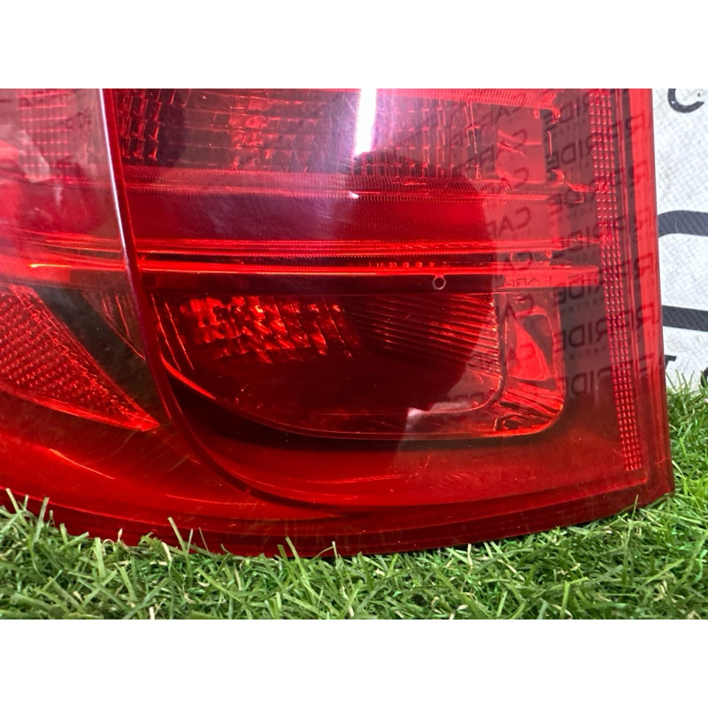 Задний фонарь (оптика) BMW X3 F25 2013 2.0 63217220241
