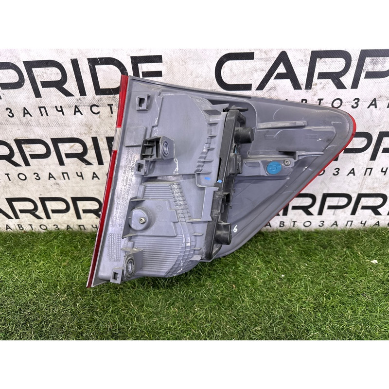 Задний фонарь (оптика) BMW X3 F25 2013 2.0 63217220241