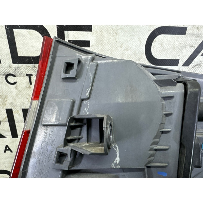 Задний фонарь (оптика) BMW X3 F25 2013 2.0 63217220241