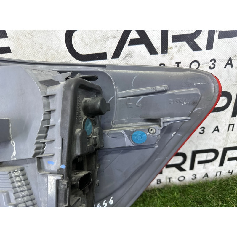 Задний фонарь (оптика) BMW X3 F25 2013 2.0 63217220241