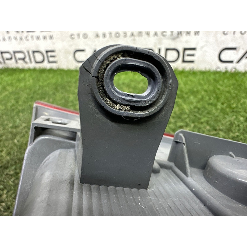 Задний фонарь (оптика) BMW X3 F25 2013 2.0 63217220241