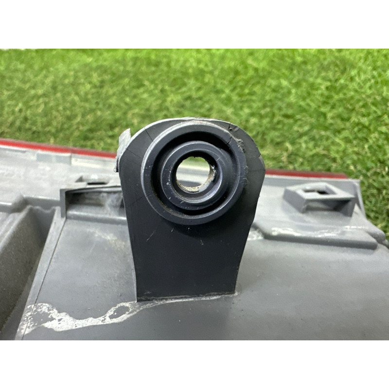 Задний фонарь (оптика) BMW X3 F25 2013 2.0 63217220241