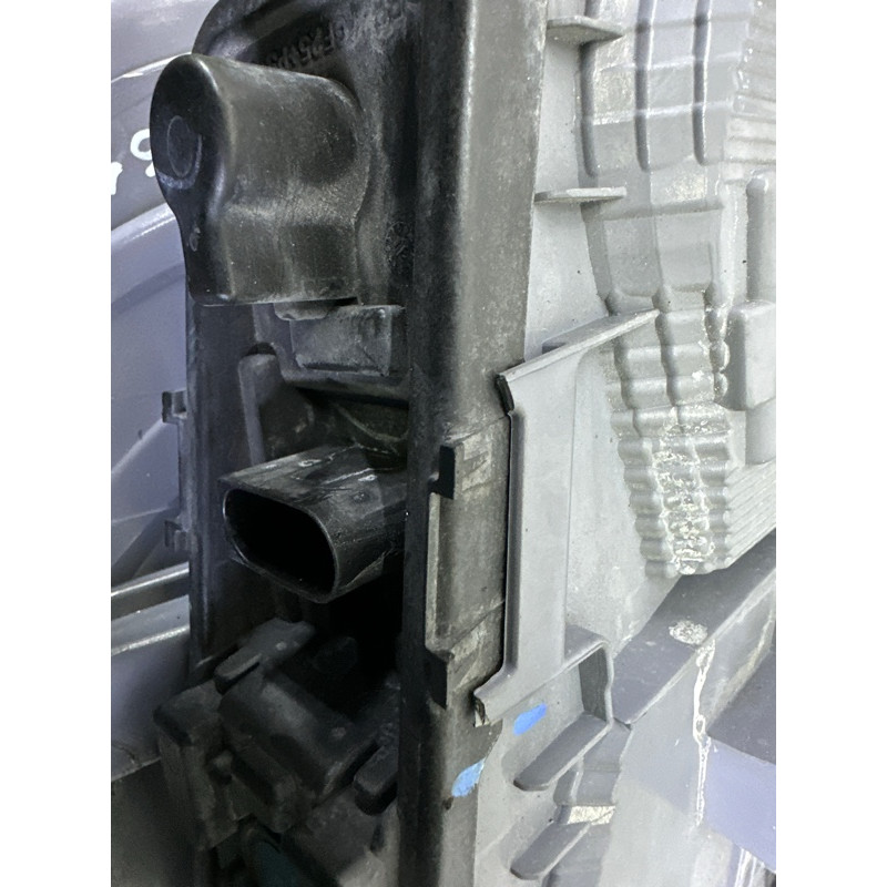 Задний фонарь (оптика) BMW X3 F25 2013 2.0 63217220241