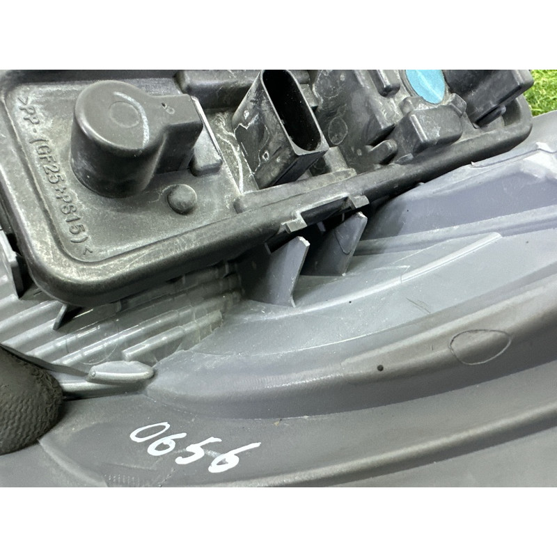 Задний фонарь (оптика) BMW X3 F25 2013 2.0 63217220241