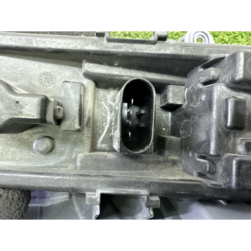 Задний фонарь (оптика) BMW X3 F25 2013 2.0 63217220241
