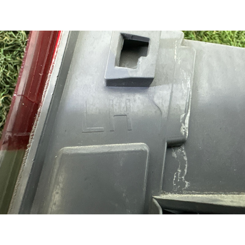 Задний фонарь (оптика) BMW X3 F25 2013 2.0 63217220241