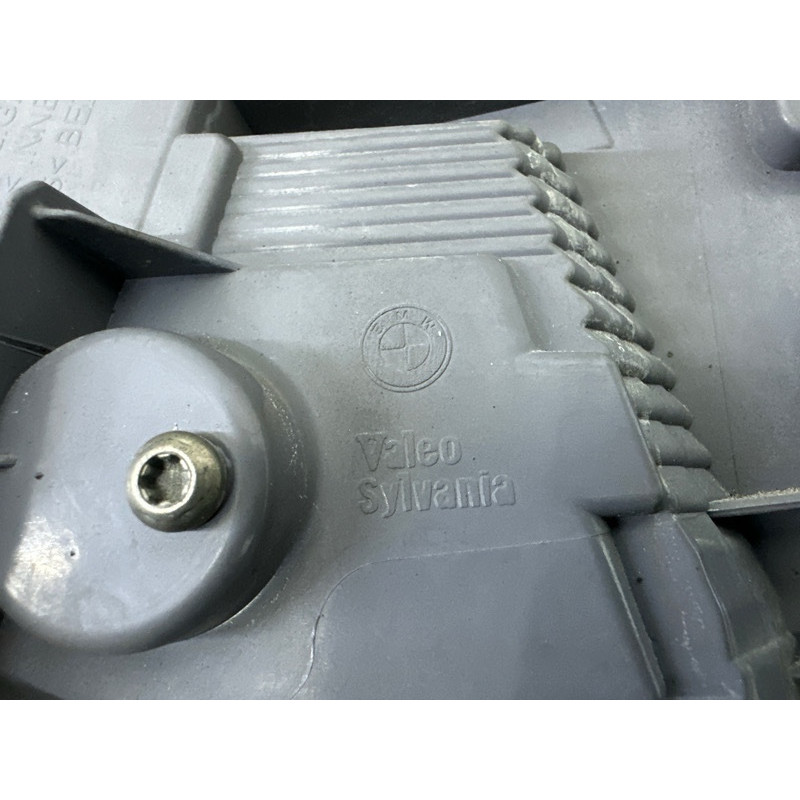 Задний фонарь (оптика) BMW X3 F25 2013 2.0 63217220241