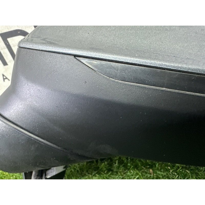 Дзеркало (скло та дзеркала) AUDI Q5 FY 2018 2.0 DAYB 80B857409E9B9