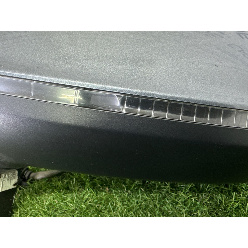 Дзеркало (скло та дзеркала) AUDI Q5 FY 2018 2.0 DAYB 80B857409E9B9