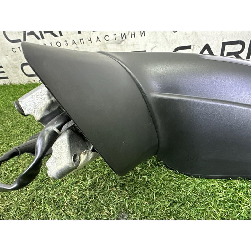 Зеркало (стекла и зеркала) Volkswagen Touareg NF 2013 3.6 CGRA 7P6857507A9B9