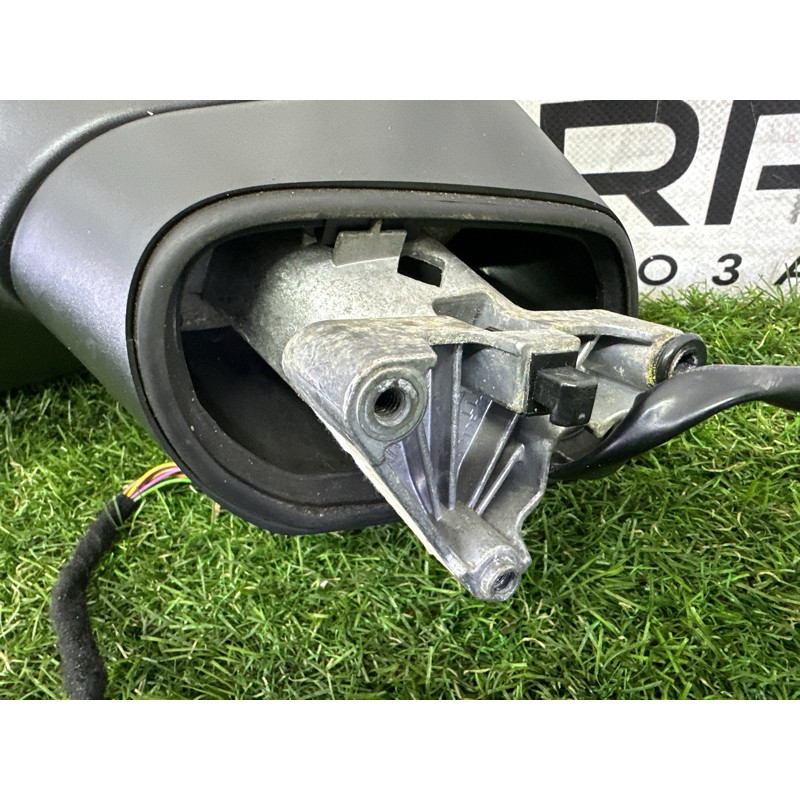 Зеркало (стекла и зеркала) Volkswagen Touareg NF 2013 3.6 CGRA 7P6857507A9B9