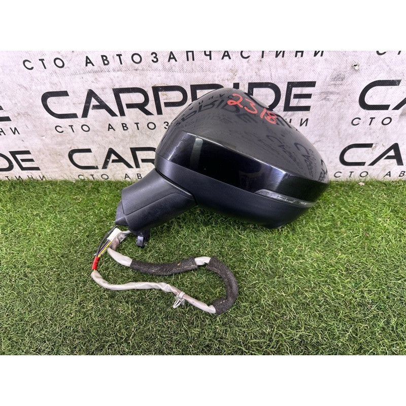 Зеркало (стекла и зеркала) Nissan Rogue T33 2021 2.5 963026RF2A