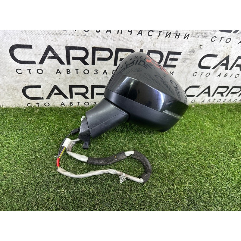 Зеркало (стекла и зеркала) Nissan Rogue T33 2021 2.5 963026RF2A