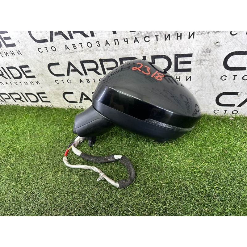 Зеркало (стекла и зеркала) Nissan Rogue T33 2021 2.5 963026RF2A