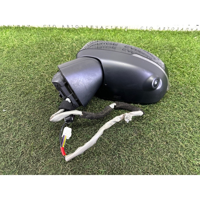 Зеркало (стекла и зеркала) Nissan Rogue T33 2021 2.5 963026RF2A