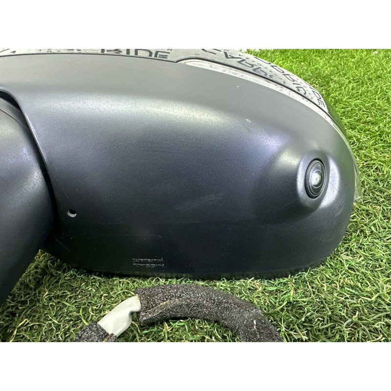 Зеркало (стекла и зеркала) Nissan Rogue T33 2021 2.5 963026RF2A