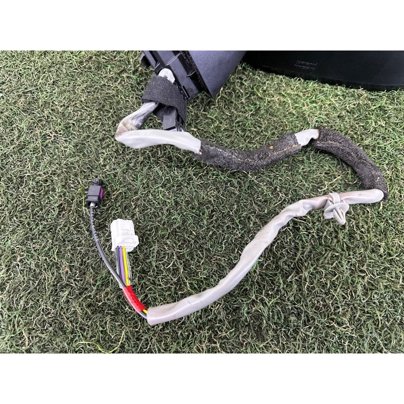 Зеркало (стекла и зеркала) Nissan Rogue T33 2021 2.5 963026RF2A