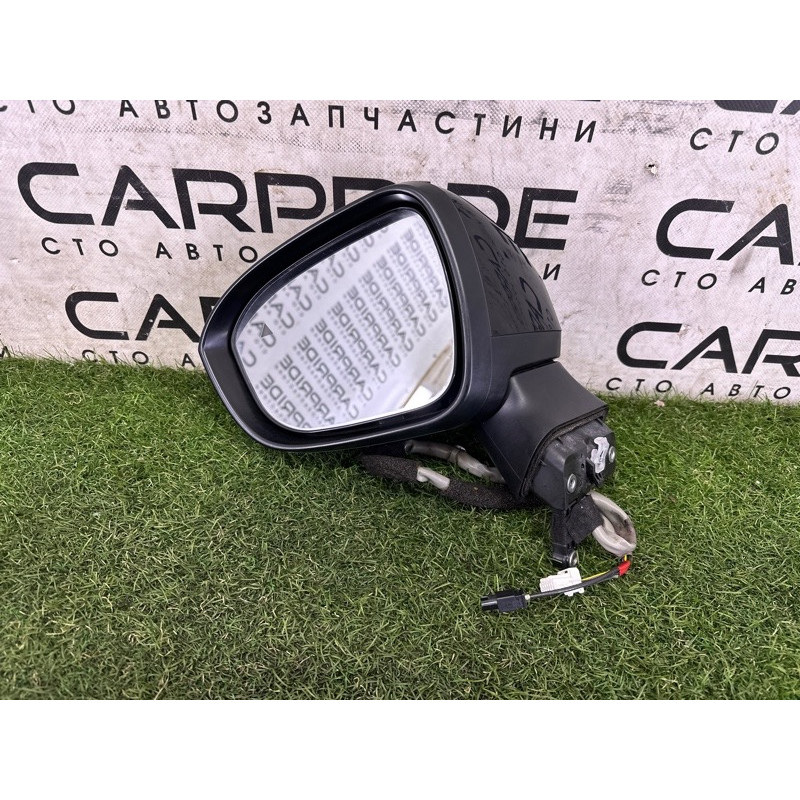 Зеркало (стекла и зеркала) Nissan Rogue T33 2021 2.5 963026RF2A