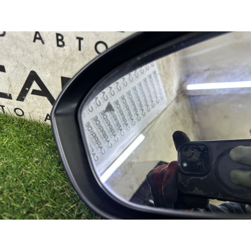 Зеркало (стекла и зеркала) Nissan Rogue T33 2021 2.5 963026RF2A