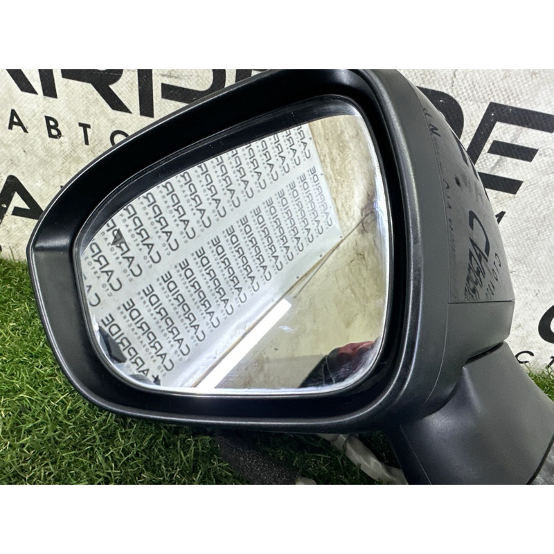 Зеркало (стекла и зеркала) Nissan Rogue T33 2021 2.5 963026RF2A