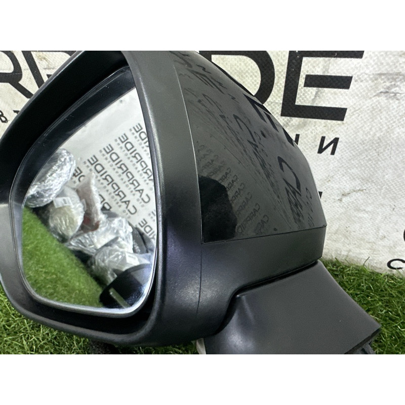 Зеркало (стекла и зеркала) Nissan Rogue T33 2021 2.5 963026RF2A